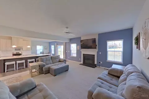 Living - 2689 Aristides Ct, Morrow, OH 45152 photo 1 of 3