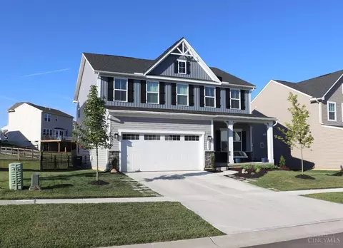 Exterior - 2689 Aristides Ct, Morrow, OH 45152 photo 2 of 13