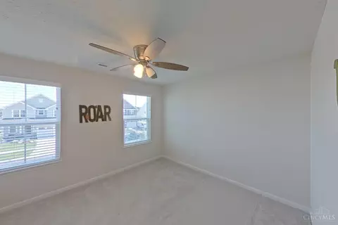 Bedroom - 2689 Aristides Ct, Morrow, OH 45152 photo 5 of 9