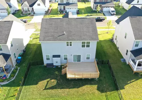 View/Area - 2689 Aristides Ct, Morrow, OH 45152 photo 6 of 9