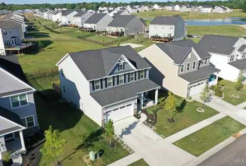 View/Area - 2689 Aristides Ct, Morrow, OH 45152 photo 2 of 9