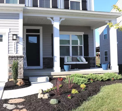 Exterior - 2689 Aristides Ct, Morrow, OH 45152 photo 4 of 13