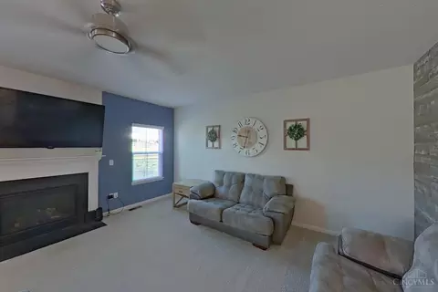 Living - 2689 Aristides Ct, Morrow, OH 45152 photo 3 of 3