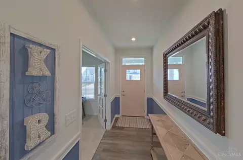Entry Way - 2689 Aristides Ct, Morrow, OH 45152 photo 1 of 5