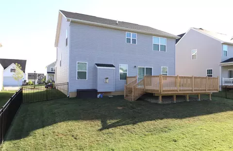 Exterior - 2689 Aristides Ct, Morrow, OH 45152 photo 10 of 13