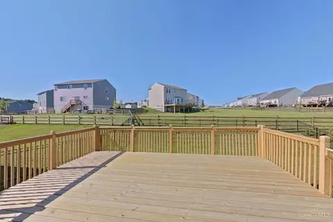Exterior - 2689 Aristides Ct, Morrow, OH 45152 photo 7 of 13