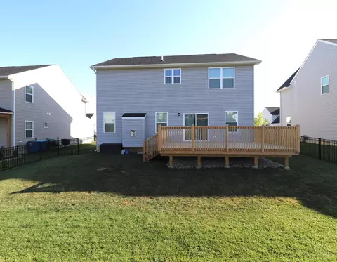 Exterior - 2689 Aristides Ct, Morrow, OH 45152 photo 9 of 13