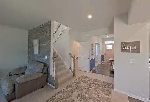 Entry Way - 2689 Aristides Ct, Morrow, OH 45152 photo 2 of 5