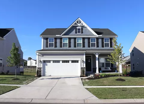 Exterior - 2689 Aristides Ct, Morrow, OH 45152 photo 3 of 13