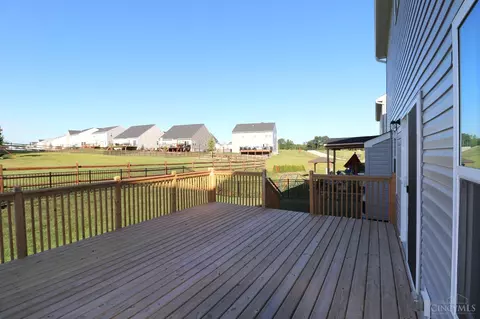 Exterior - 2689 Aristides Ct, Morrow, OH 45152 photo 12 of 13