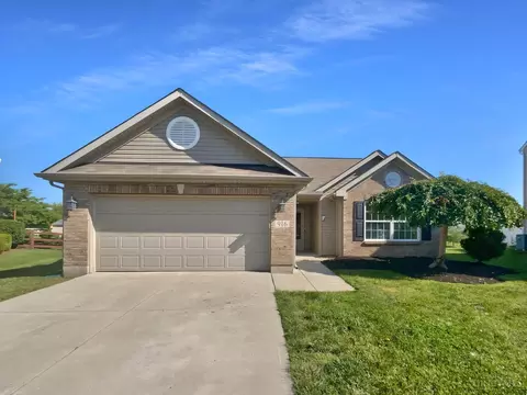 916 Regency Ct, Trenton, OH 45067