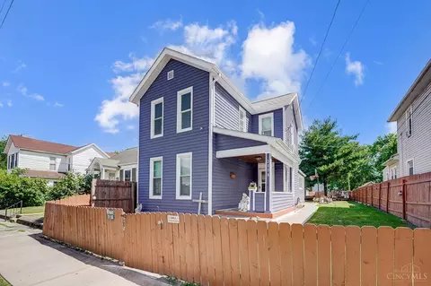 2008 Sherman Ave, Middletown, OH 45044