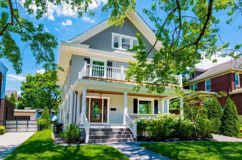 2876 Erie Ave, Cincinnati, OH 45208