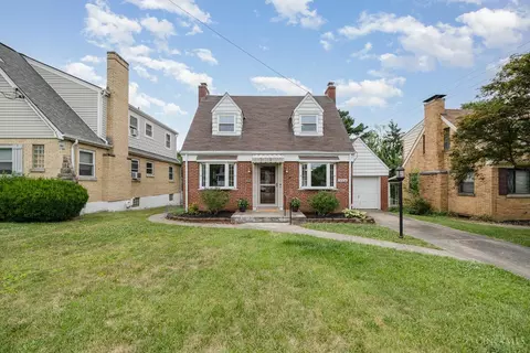 3604 Robb Ave, Cheviot, OH 45211 photo 2