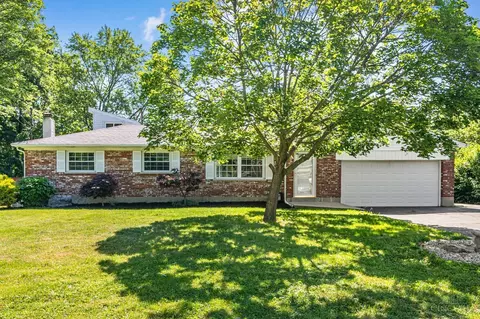 4206 Forsythia Dr, Cincinnati, OH 45245