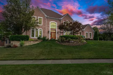 4462 Brighton Ln, West Chester, OH 45069