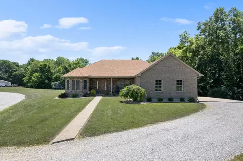 2642 Eden Rd, Hamersville, OH 45130