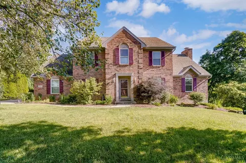 6260 Castle Stone Ln, Colerain Twp, OH 45247
