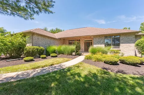 878 St Rt 123, Lebanon, OH 45036