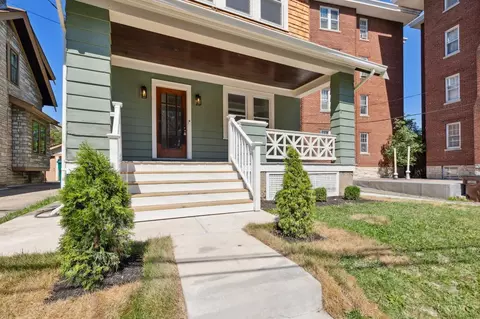 3008 Paul St, Cincinnati, OH 45208