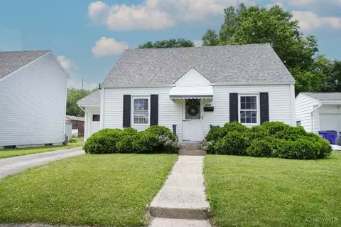 2647 Hilda Ave, Hamilton, OH 45015