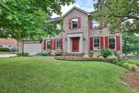 5602 Fawnwood Ln, Colerain Twp, OH 45247