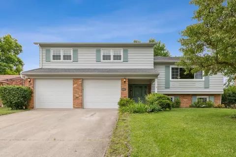1106 Tahoe Ter, Cincinnati, OH 45238