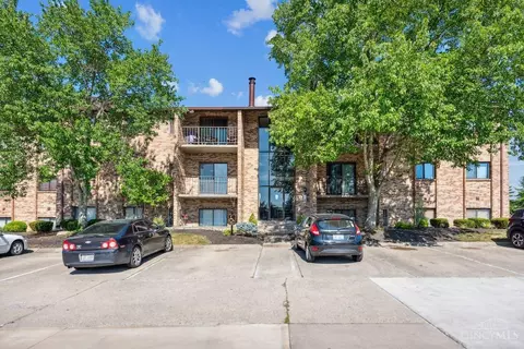 7220 Creekview Dr #5, Colerain Twp, OH 45247