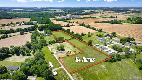 0 Fourth St, Scott Twp, OH 45679