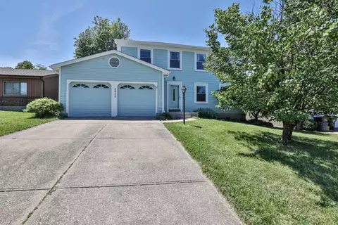 5449 Leumas Rd, Cincinnati, OH 45239