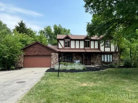 6526 Fountains Blvd, West Chester, OH 45069