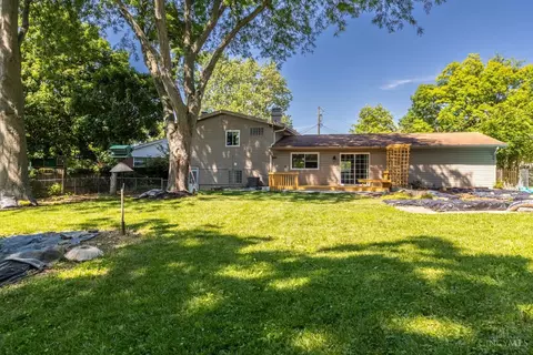 Exterior - 3299 Arborview Ct, Cincinnati, OH 45239 photo 3 of 5