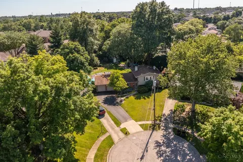 View/Area - 3299 Arborview Ct, Cincinnati, OH 45239 photo 1 of 2