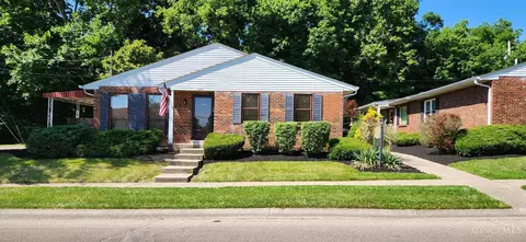 2065 Sunset Dr, Hamilton, OH 45013