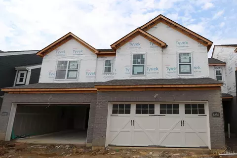 4850 Osprey Pointe Dr #59, Liberty, OH 45011