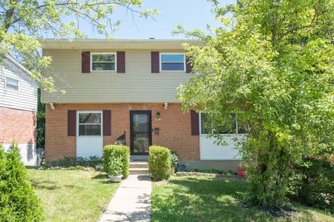 5612 Foxglove Ln, Cincinnati, OH 45239