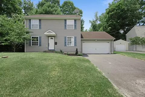 6057 Stanhill Ct, Cincinnati, OH 45230