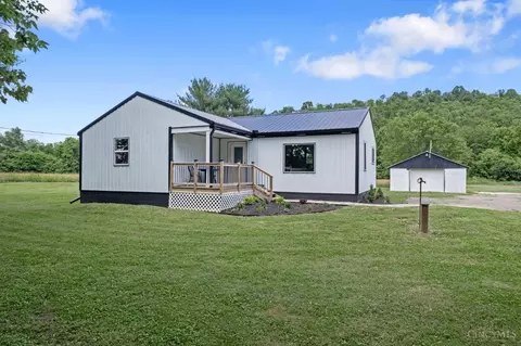 3520 Us Rt 52, Franklin Twp, OH 45121