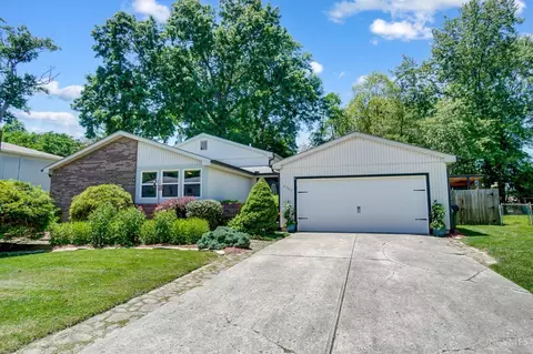 4307 Cider Mill Dr, Cincinnati, OH 45245 photo 2