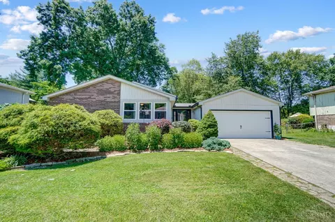 4307 Cider Mill Dr, Cincinnati, OH 45245