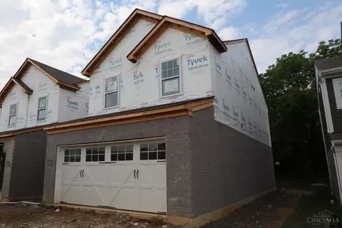 4852 Osprey Pointe Dr #60, Liberty, OH 45011