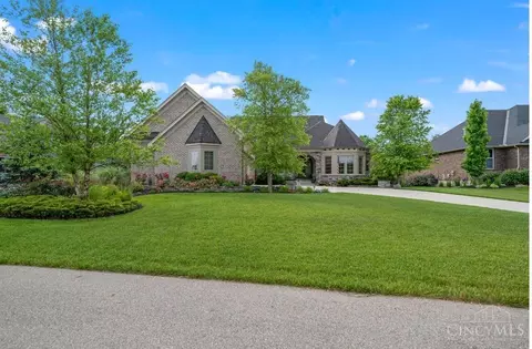 6431 Stagecoach Way, Liberty, OH 45011