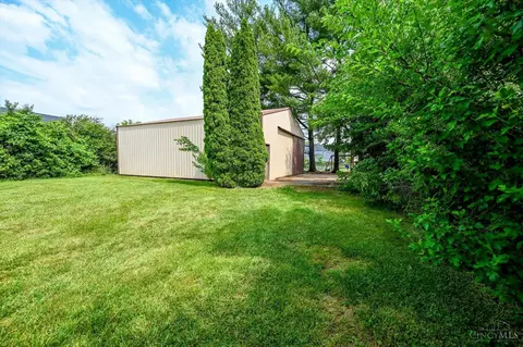 Exterior - 8290 Fields Ertel Rd, Cincinnati, OH 45249 photo 9 of 9