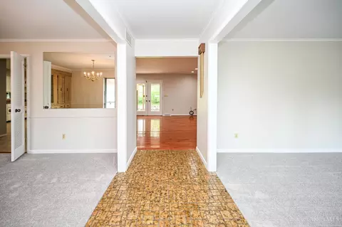 Entry Way - 8290 Fields Ertel Rd, Cincinnati, OH 45249 photo 2 of 4