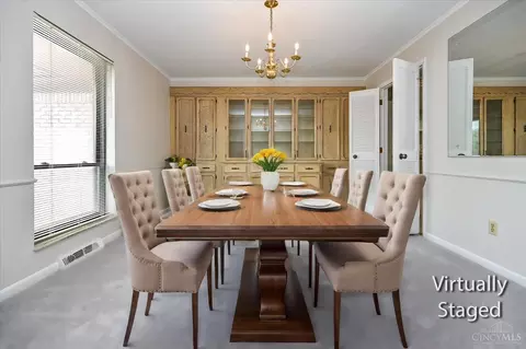 Dining - 8290 Fields Ertel Rd, Cincinnati, OH 45249 photo 1 of 1