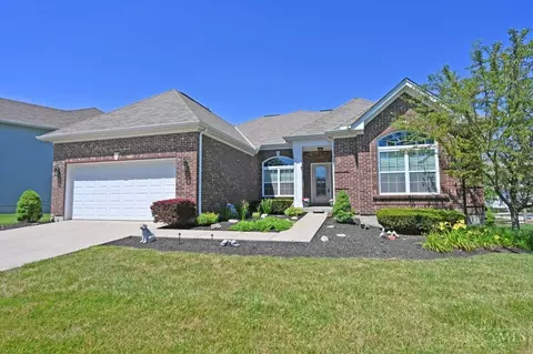 4138 Roland Creek Dr, Cincinnati, OH 45245