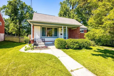 5797 N Glen Rd, Cincinnati, OH 45248