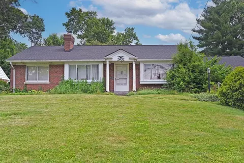 2652 Mt Airy Ave, Cincinnati, OH 45239