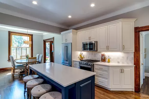 Kitchen - 3523 Middleton Ave, Cincinnati, OH 45220 photo 3 of 3