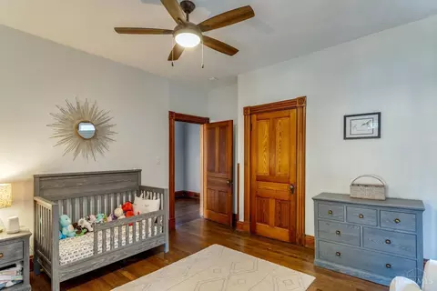 Bedroom - 3523 Middleton Ave, Cincinnati, OH 45220 photo 4 of 7